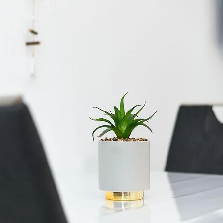 Apartmán Seekieker - Ebbe *