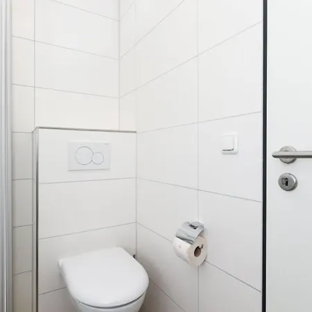 Seekieker - Ebbe Apartmán Esens