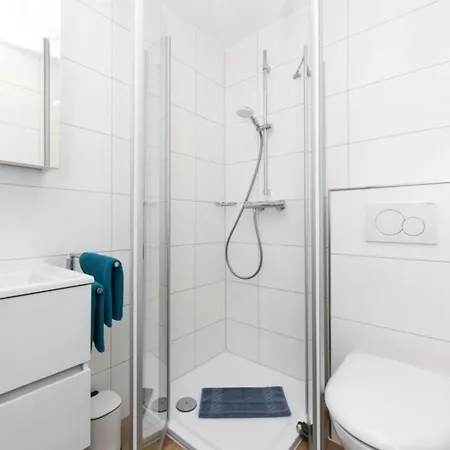 Seekieker - Ebbe Apartmán *