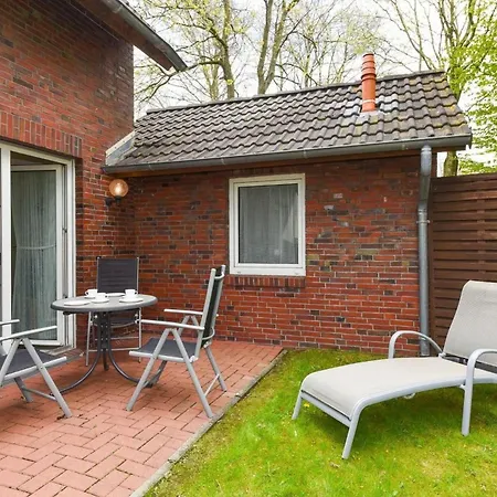 Seekieker - Ebbe * Esens